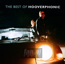 Best Of Hooverphonic - Hooverphonic