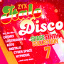 ZYX Italo Disco Spacesynth Collection 7 - ZYX Italo Disco Spacesynth Collection 