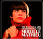 Fabulous New Singing Star - Mireille Mathieu