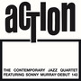 Action - Contemporary Jazz Quartet
