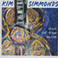 Out Of The Blue - Kim Simmonds Out Of The Blue - Kim Simmonds