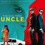 The Man From U.N.C.L.E.  OST - Daniel Pemberton & Produced By Guy