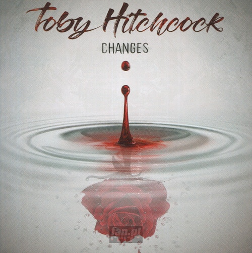 Changes - Toby Hitchcock