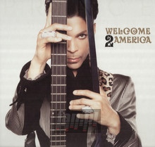 Welcome 2 America - Prince