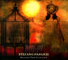 Beyond The Illusion - Stefano Panunzi