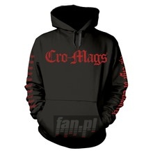 The Age Of Quarrel _Blu803341067_ - Cro-Mags