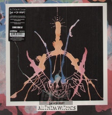 Live On The Internet - All Them Witches