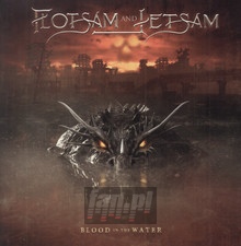 Blood In The Water - Flotsam & Jetsam - bigger Blood In The Water - Flotsam & Jetsam
