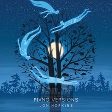 Piano Versions - Jon Hopkins