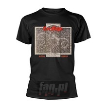 Alpha & Omega _TS80334_ - Cro-Mags