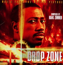 Drop Zone  OST - Hans Zimmer
