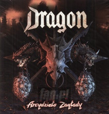 Arcydzieo Zagady - Dragon   
