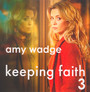 Keeping Faith: Series 3 - Amy Wadge