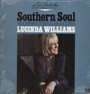 Lu's Jukebox vol. 2 - Southern Soul: From Memphis To Muscle - Lucinda Williams
