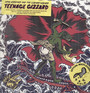 Teenage Gizzard - King Gizzard & The Lizard Wizard