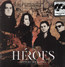 Heroes: Silencio Y Rock & Roll - Heroes Del Silencio
