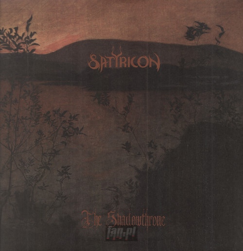 The Shadowthrone - Satyricon