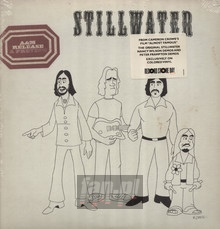 Stillwater Demos - Stillwater