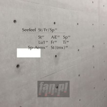 ST / FR / SP - Seefeel