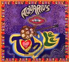 Aquarius - Toby Lee