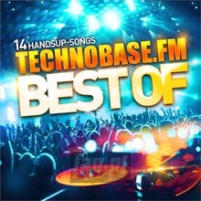 Technobase.FM - Best Of - V/A