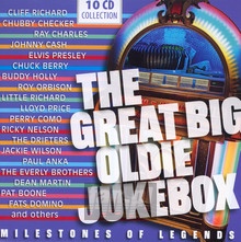Oldie Box - V/A