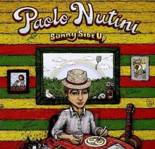 Sunny Side Up - Paolo Nutini