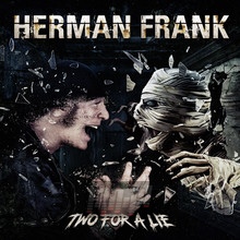 Two For A Lie - Herman Frank
