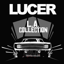 L.A. Collection - Lucer