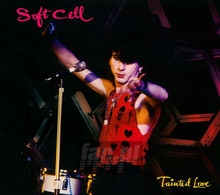 Tainted Love - Soft Cell