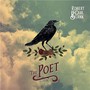 The Poet - Robert Carl Blank 