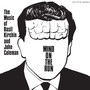 Mind On The Run - Basil Kirchin  & John C