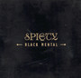 Black Mental - Spity   