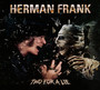 Two For A Lie - Herman Frank