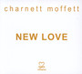 New Love - Charnett Moffett