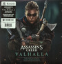 Assassins Creed Valhalla: The Wave Of Giants - Einar Selvik