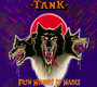 Filth Hounds Of Hades - Tank   