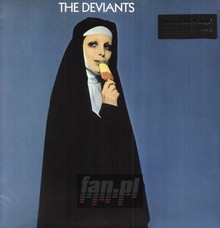 Deviants - The Deviants