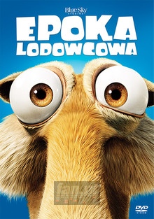 Epoka Lodowcowa - Movie / Film