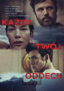 Kady Twj Oddech - Movie / Film