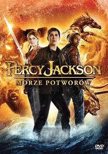 Percy Jackson: Morze Potworw - Movie / Film