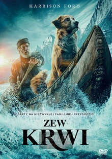 Zew Krwi - Movie / Film