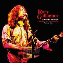 Bottom Line 1978 vol.1 - Rory Gallagher