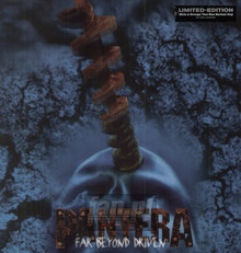 Far Beyond Driven - Pantera