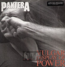 Vulgar Display Of Power - Pantera