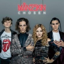 Chosen - Maneskin