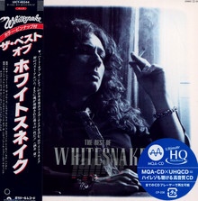 Best Of Whitesnake - Whitesnake - bigger Best Of Whitesnake - Whitesnake