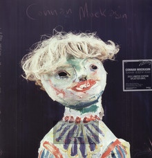 Forever Dolphin Love - Connan Mockasin