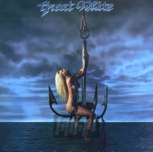 Hooked + Live In London - Great White - bigger Hooked + Live In London - Great White