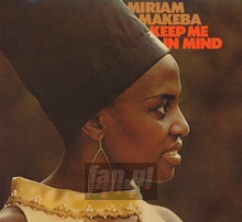 Keep Me In Mind - Miriam Makeba